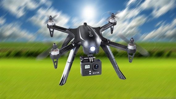 Best Rated Drone With Camera Norman 
      IN 47264